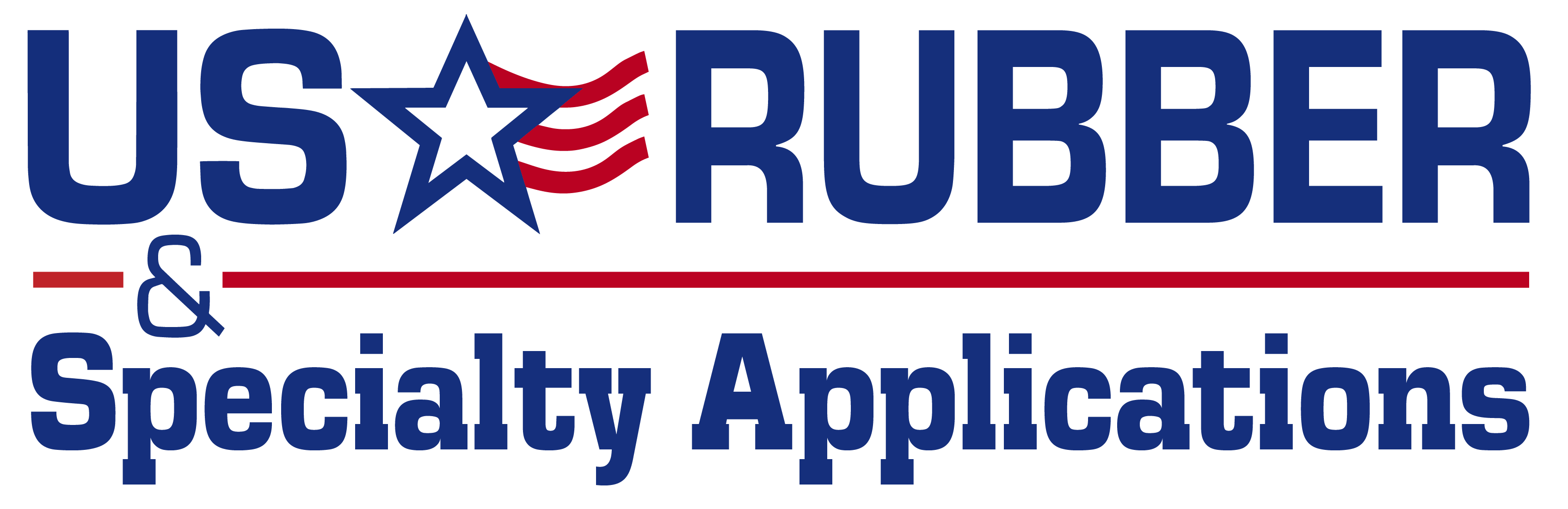 US Rubber logo