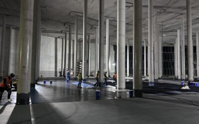 Mitigating Environmental Impact With Sustainable Rubber Linings