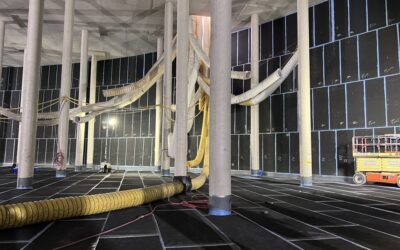 Unlocking Durability: Commercial Rubber Lining Solutions Explained