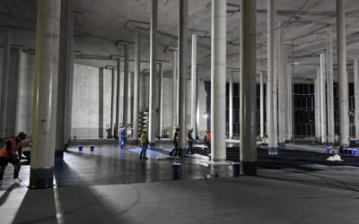 Harnessing the Power of Rubber Lining Protection Against Tank Corrosion
