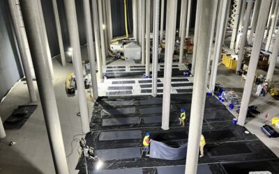 A Step-by-step Guide to Tank Rubber Lining Installation