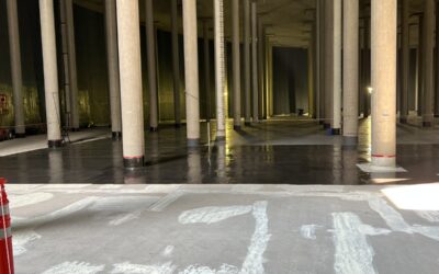 Rubber Lining vs. Epoxy Tank Coatings for Industrial Tanks