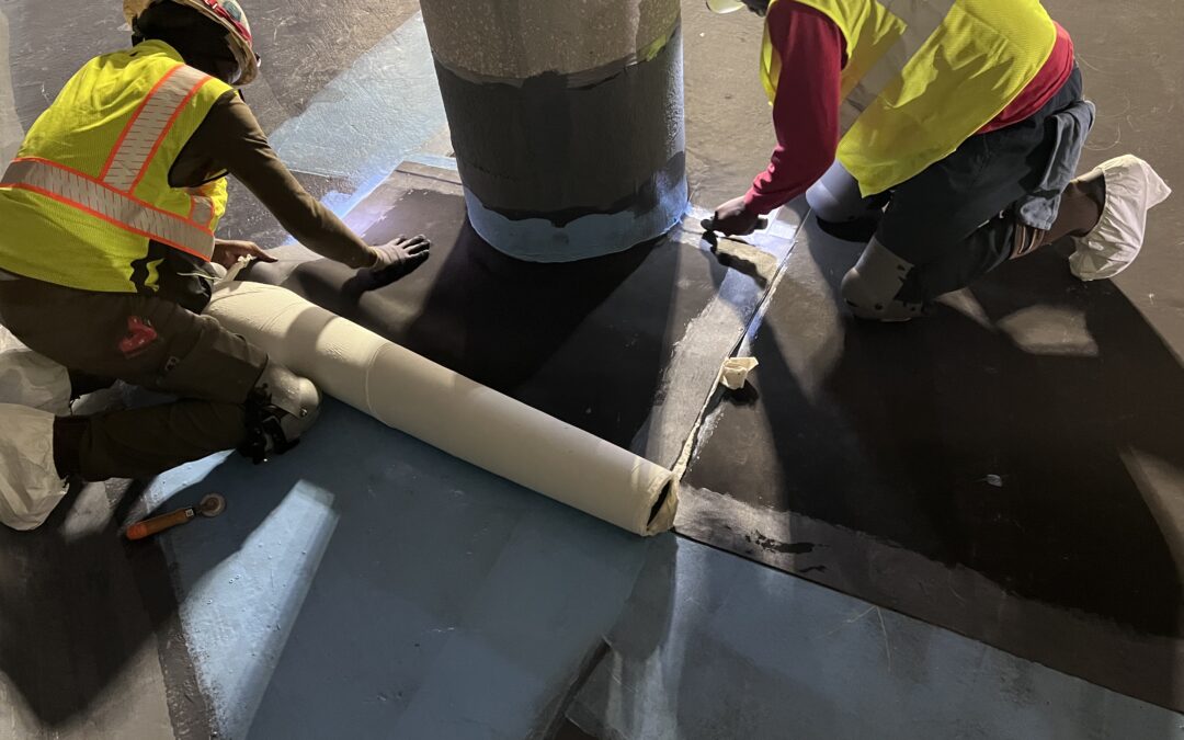 Rubber Lining Repair vs. Replacement