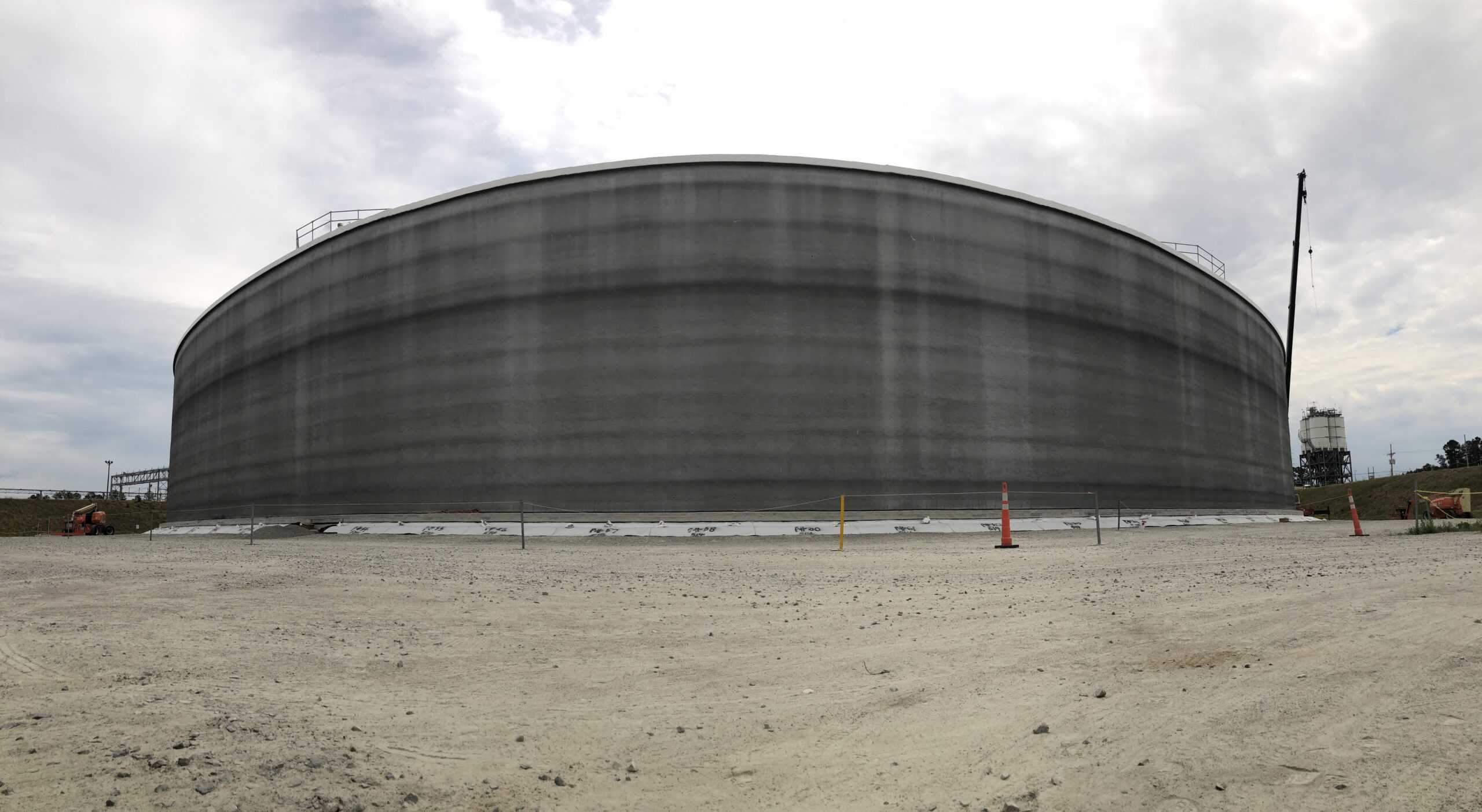 water treatment system