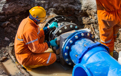How Rubber Lining for Water Treatment Equipment Offers Protection