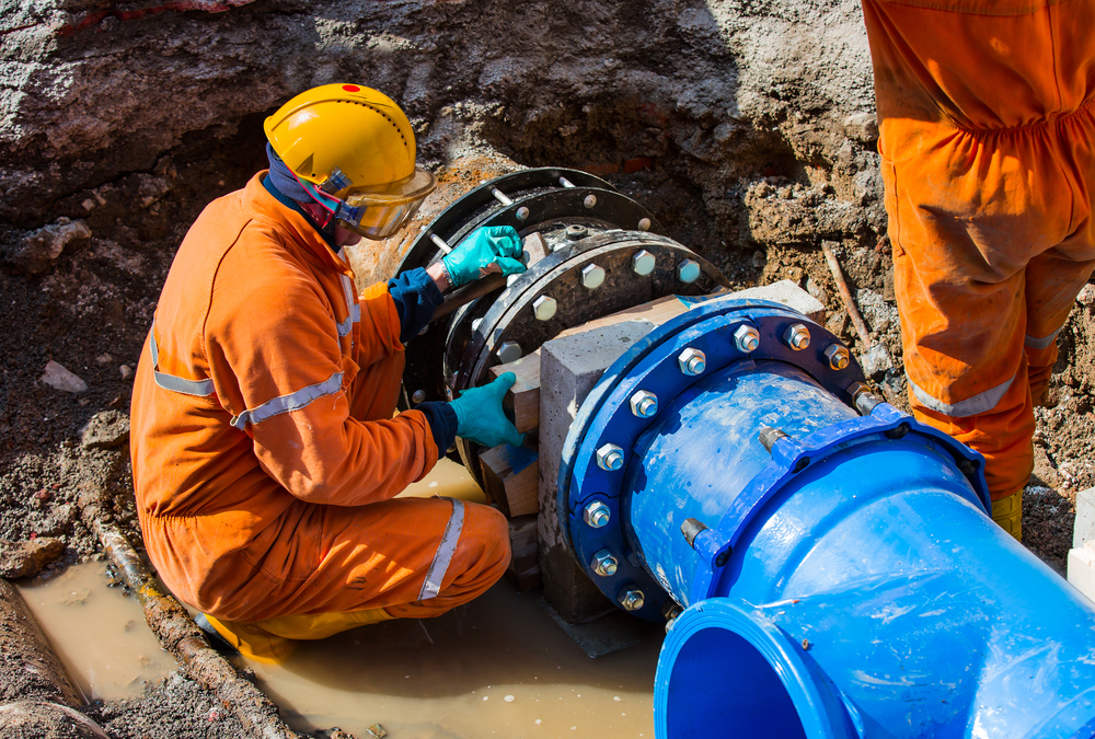 How Rubber Lining for Water Treatment Equipment Offers Protection