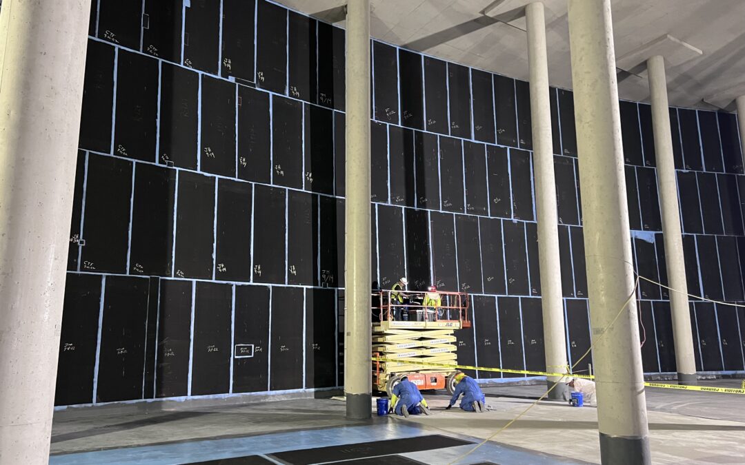 3 Strategies for Rubber Lining Weather Protection Against Extreme Temperatures