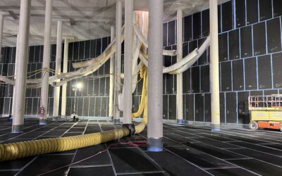 5 Benefits of Rubber Lining for Mining Tanks and Equipment