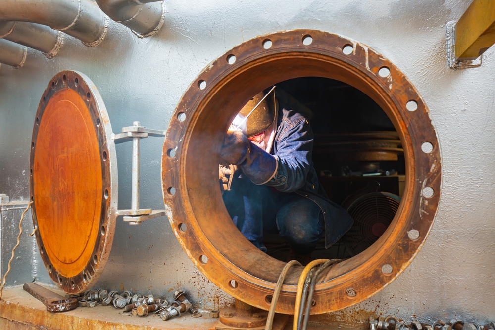 Spark Testing for Rubber Linings: What It Is, Why It Matters, and When to Use It