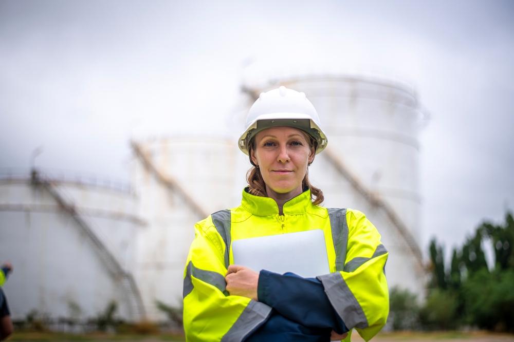 tank inspection engineer