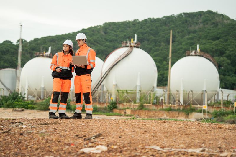 A Maintenance Guide to Rubber Lining Inspection and Budget Planning